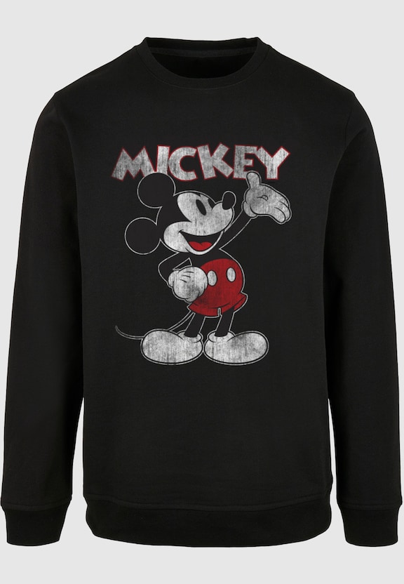 Mickey Mouse - Presents-2