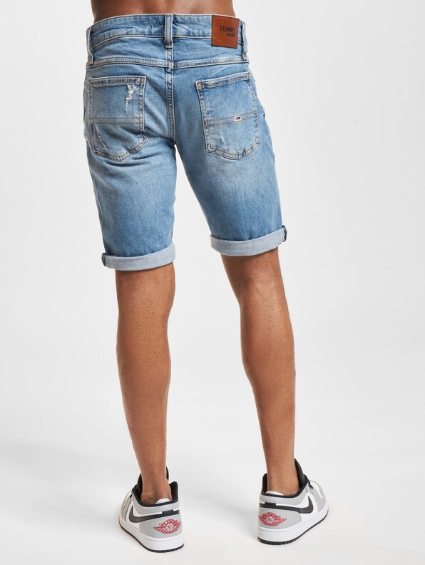 Tommy Jeans Ronnie Shorts-1