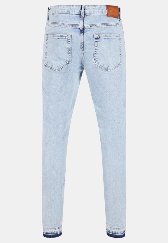Skinny -4