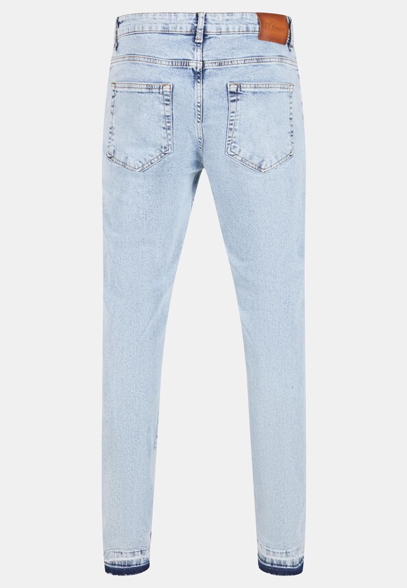 Skinny -4