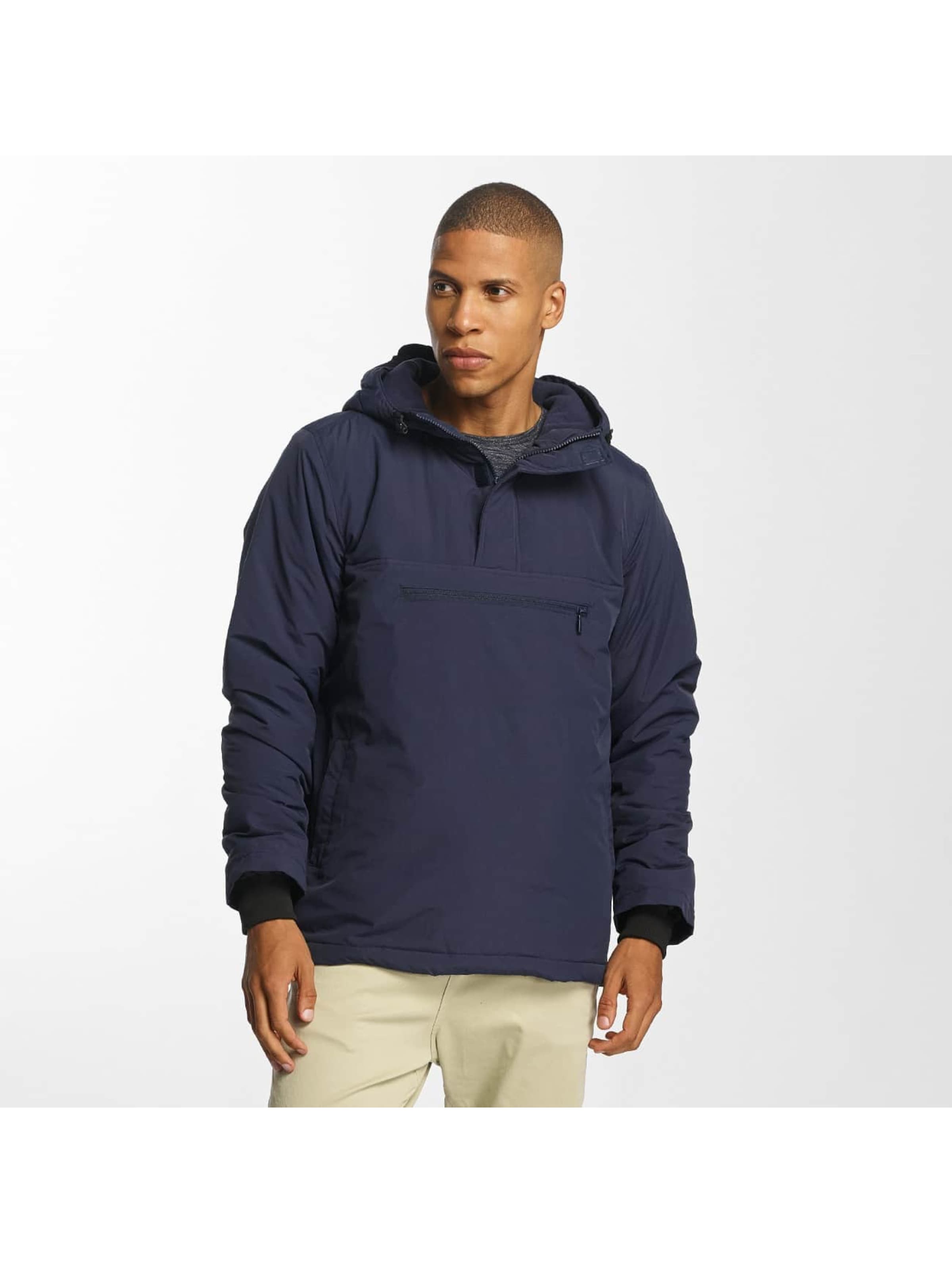 Urban classics deals padded windbreaker