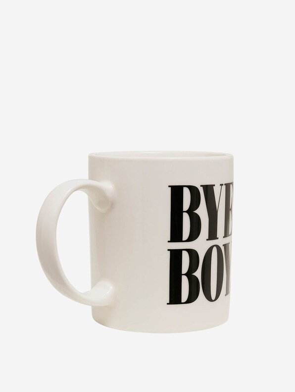 Mister Tee Bye Boy Cup Other-2
