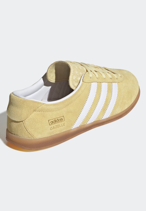 Gazelle Lo Pro-4