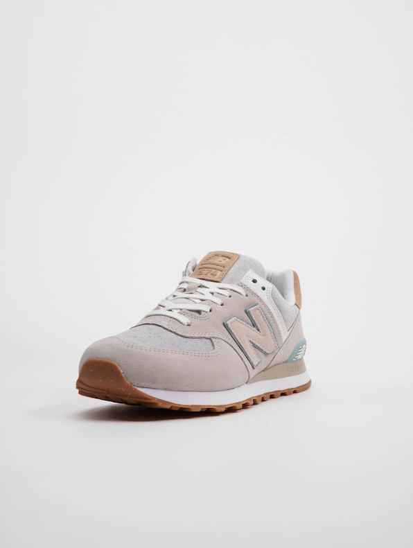 New Balance 574 Schuhe-2