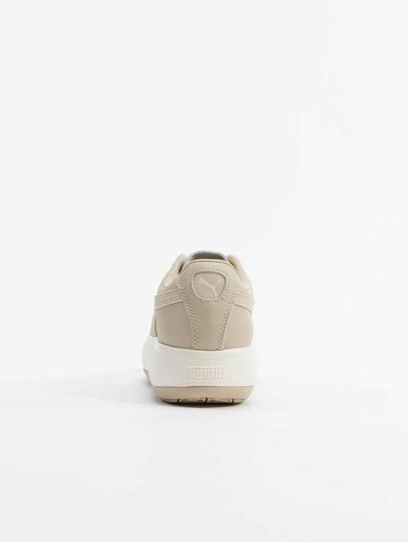 Suede Mayu Tonal-5
