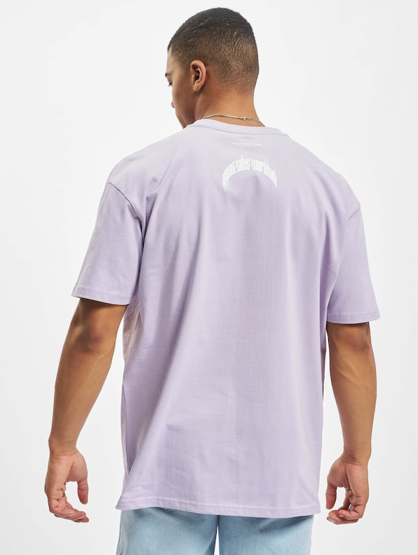 Higher Than Heaven V.1 With Heavy Oversize -1