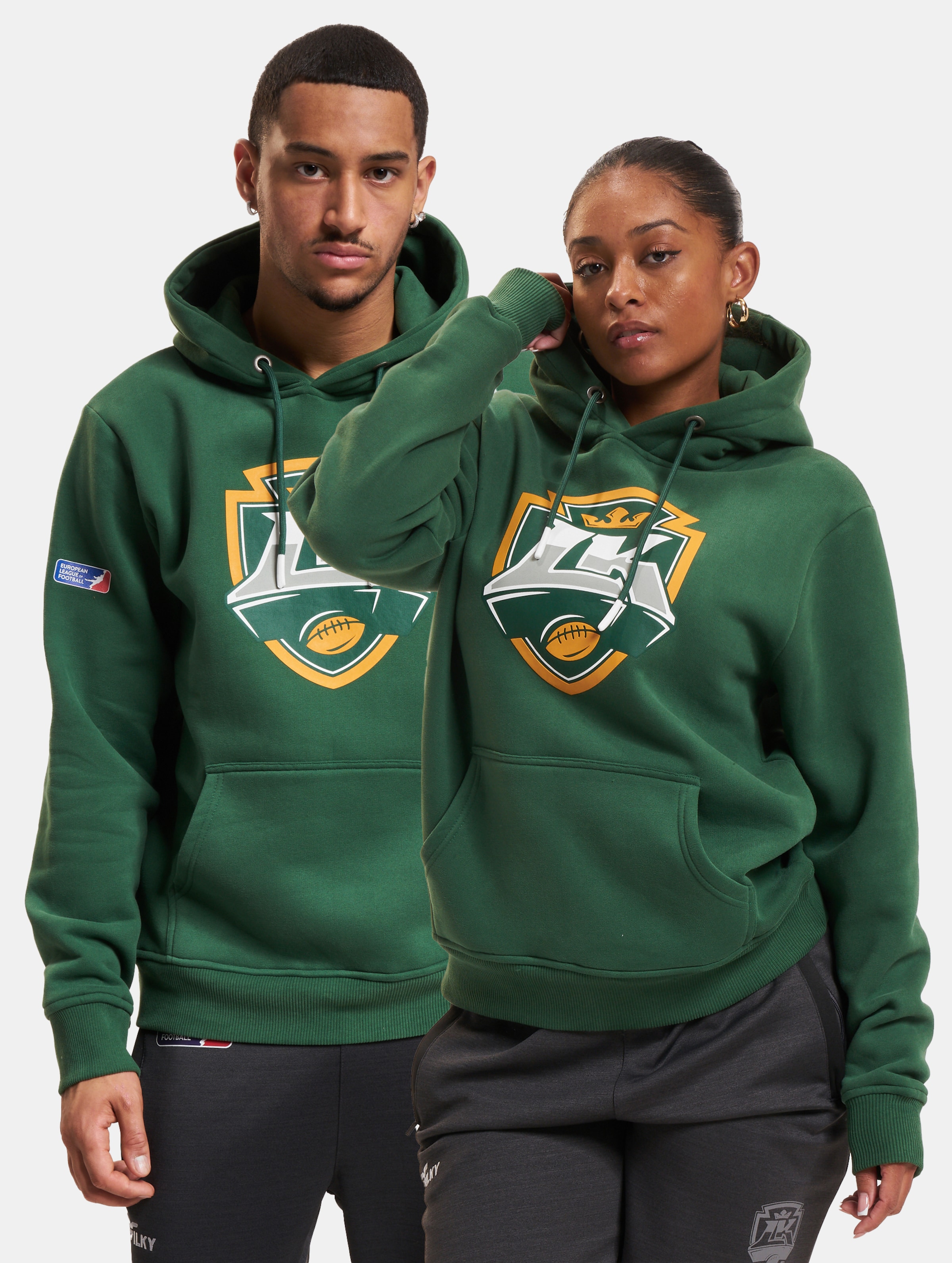 Football hoodies on sale