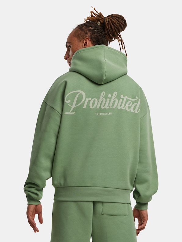 Prohibited 10119 V2 Hoodies-2