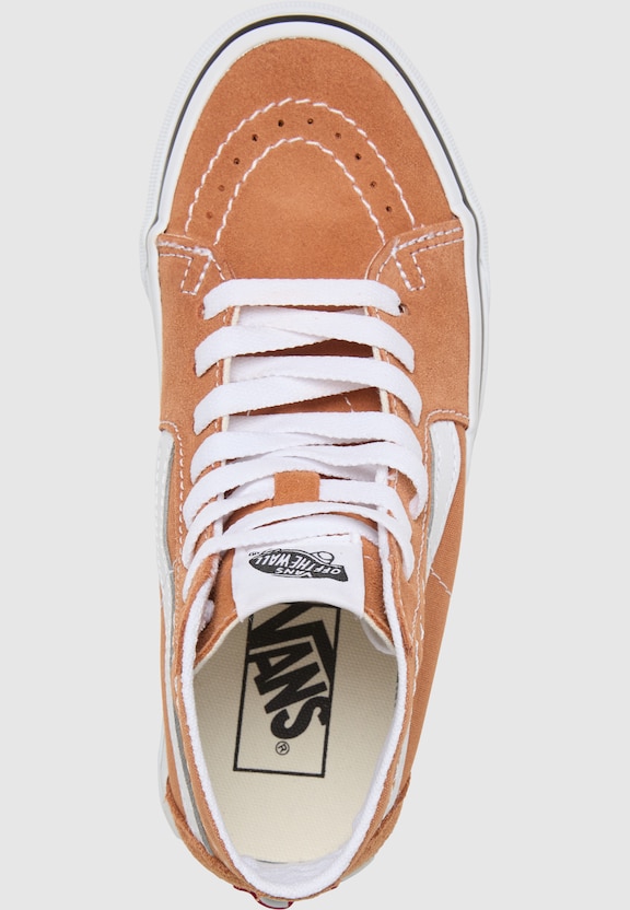 UA SK8-Hi Tapered-4