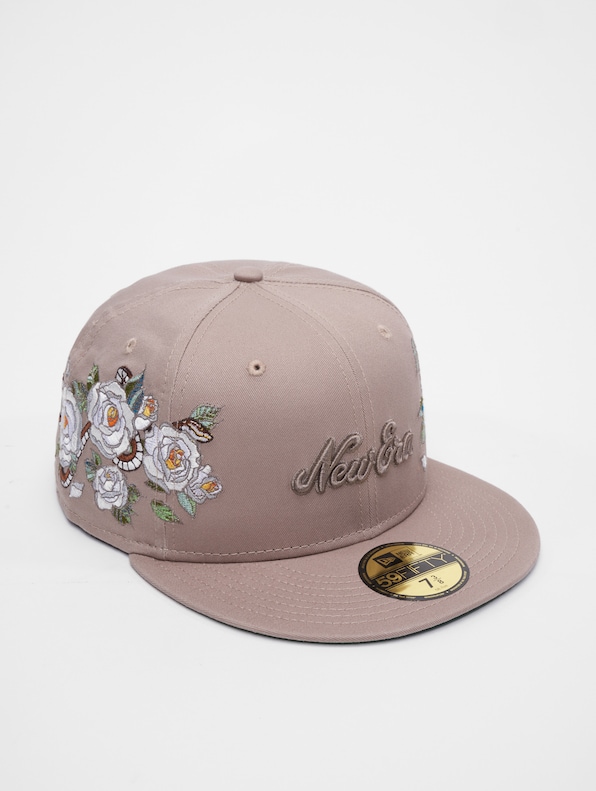 Flower Icon 59Fifty-1