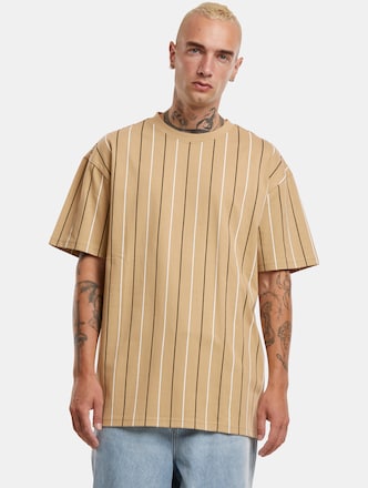  Printed Pinstripe