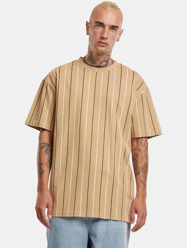 Printed Pinstripe-0