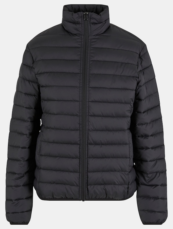 Ladies Ultra Light Puffer-4