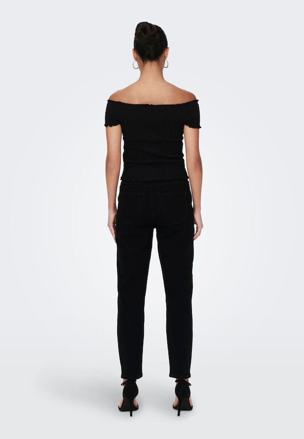 ONLY Damen Off-Shoulder-2