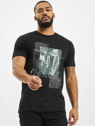 Tupac Lyrics Tee