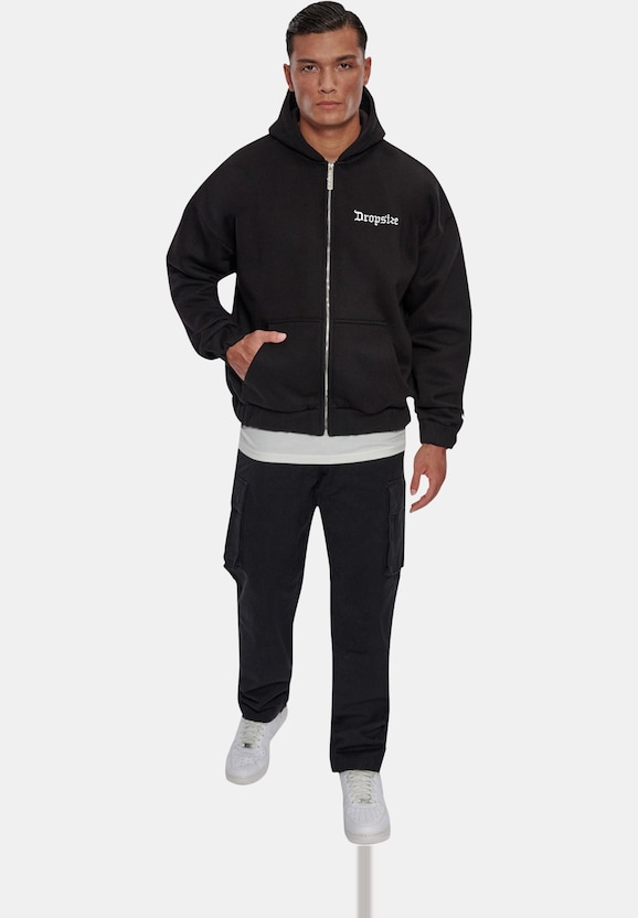 Heavy Oversize-2