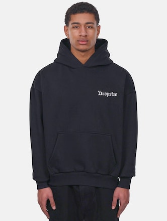HEAVY OVERSIZE STAY STRONG
