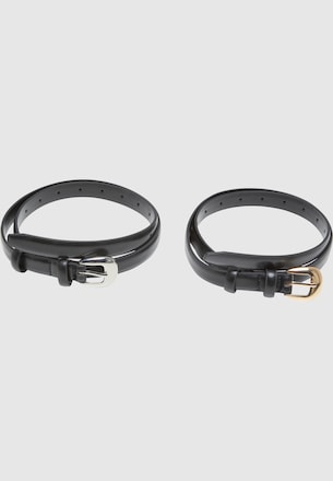 Chunky Buckle