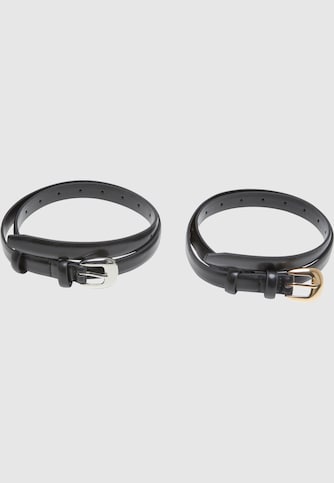 Chunky Buckle