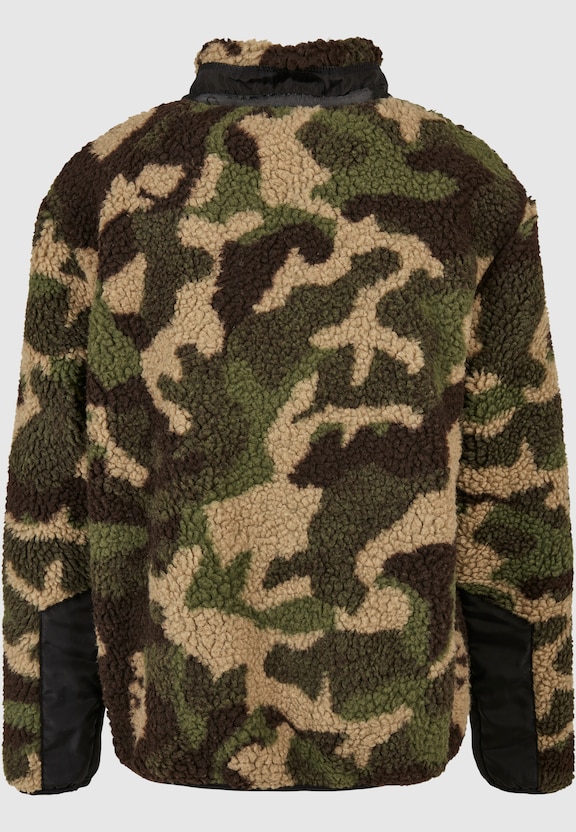 Boys Sherpa Lightweight -5