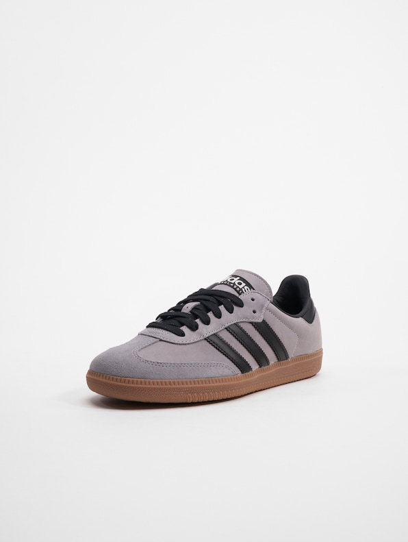 adidas Originals Samba Original Sneakers-2