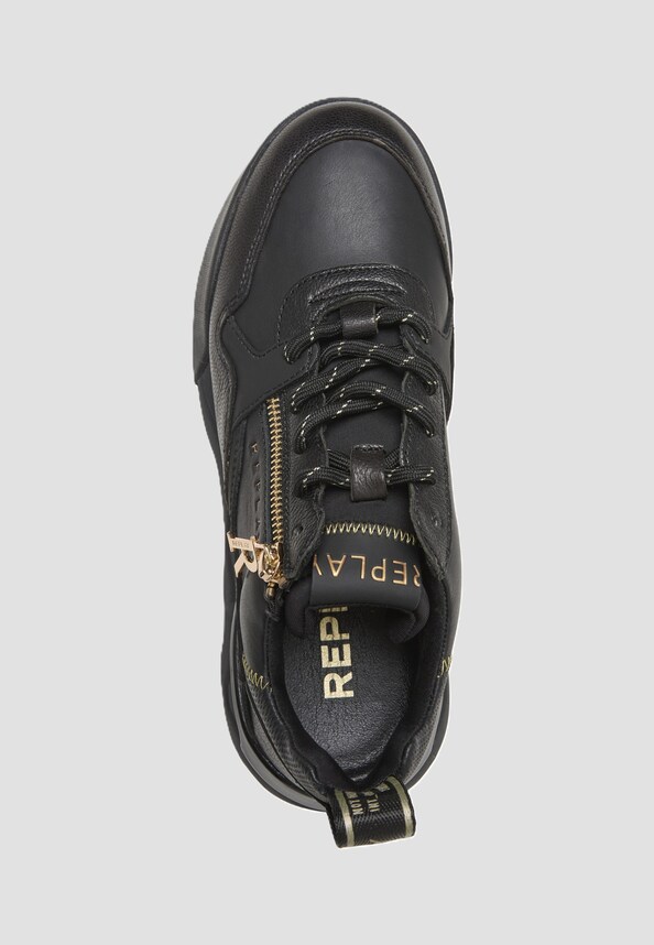 FIELD W ZIP-2