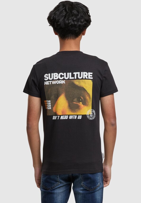 Subculture -0