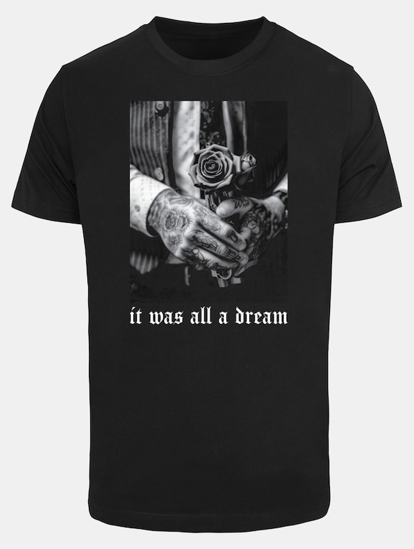 It Was All A Dream-2