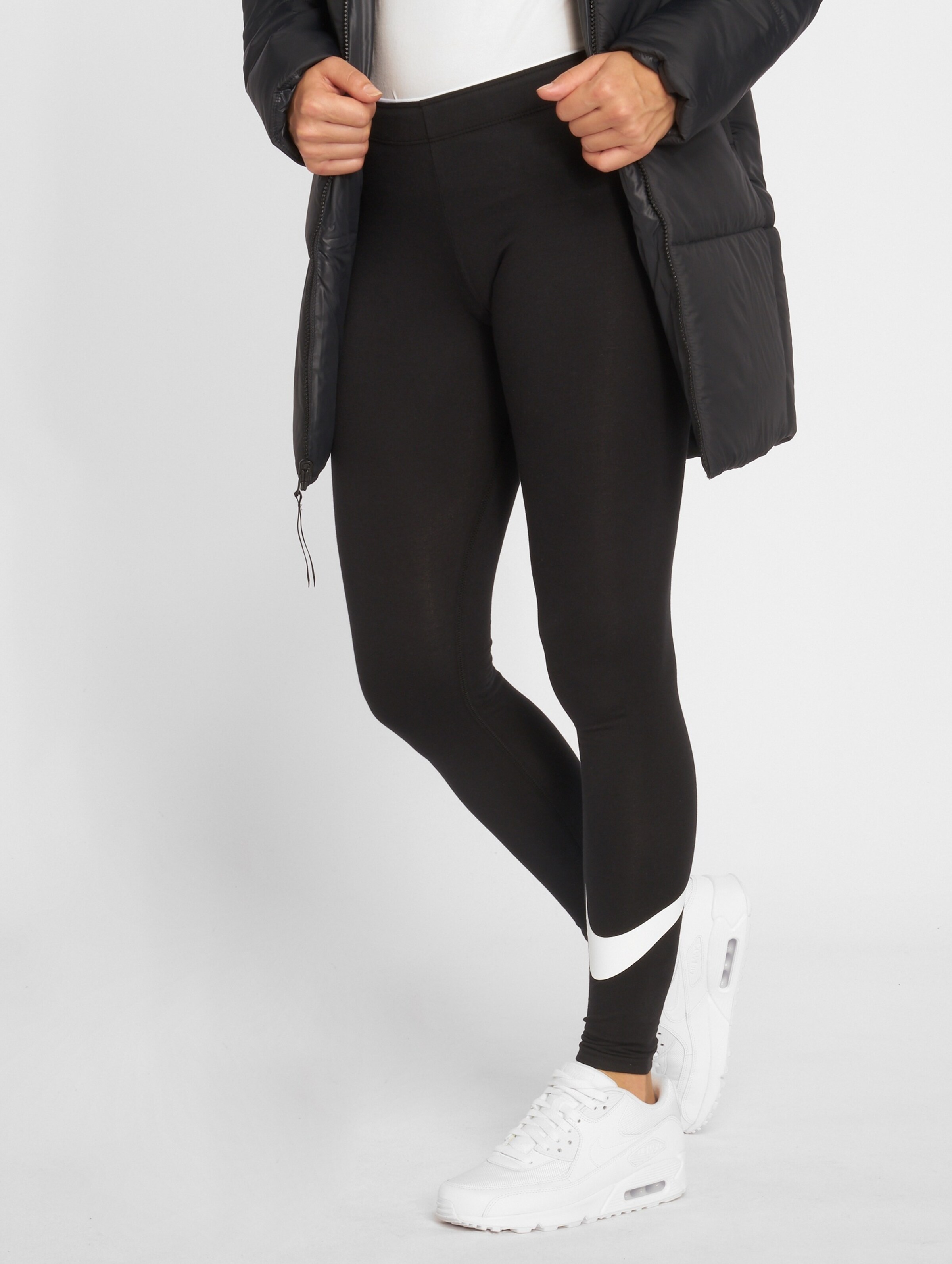 Nike club shop logo 2 leggings