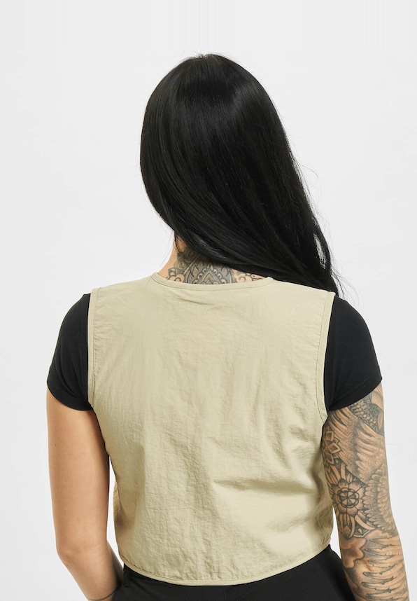 Ladies Short Tactical -0