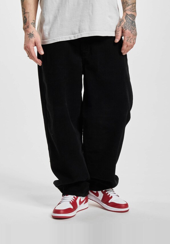 Xtra Monster Corduroy-6