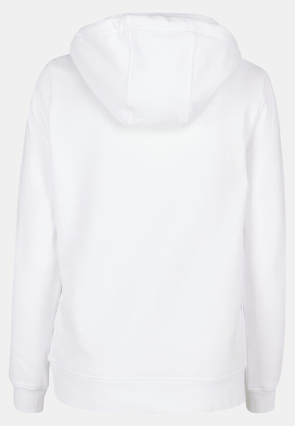 Ladies Harry Potter - Neon Dementors Basic Hoody-5