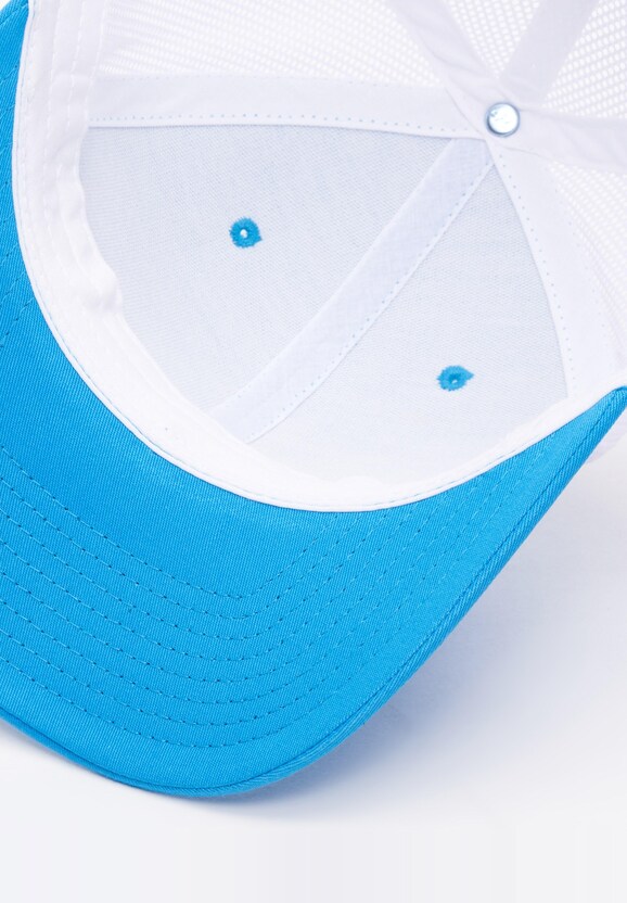 Retro Trucker 2-Tone-1