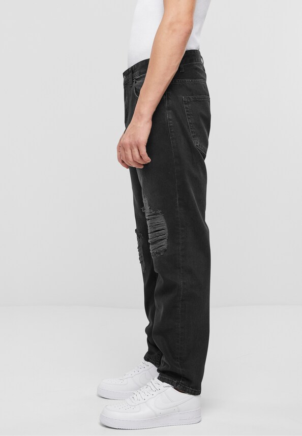 2Y Boyfriend Fit Jeans-1