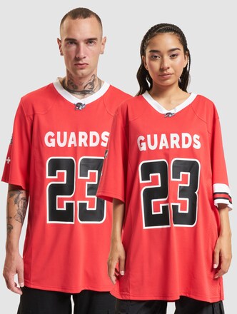 Helvetic Guards Authentic Game Jersey