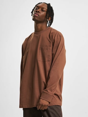 Heavy Oversized Pocket 
