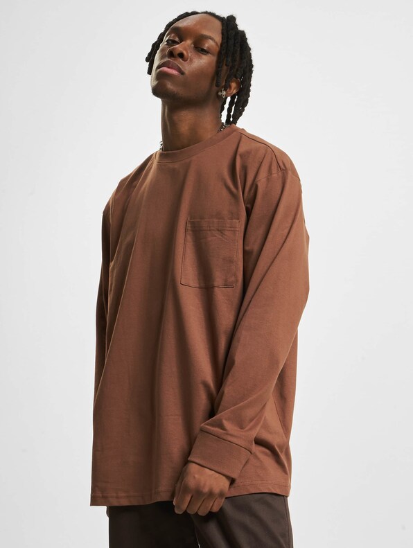 Heavy Oversized Pocket -0