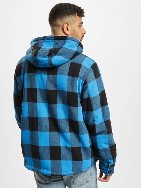 Lumber Hooded Transition-1