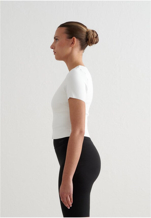 Sense Short Sleeve -2