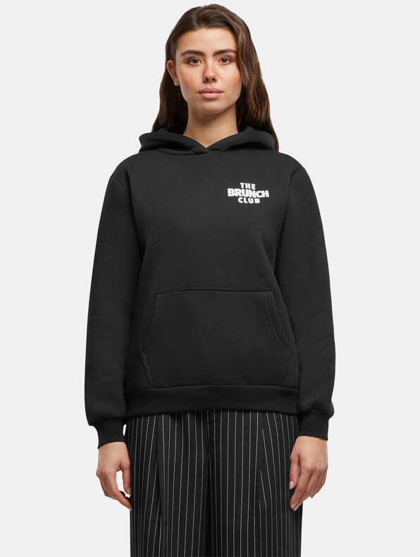 The Brunch Club Ladies Fluffy-2