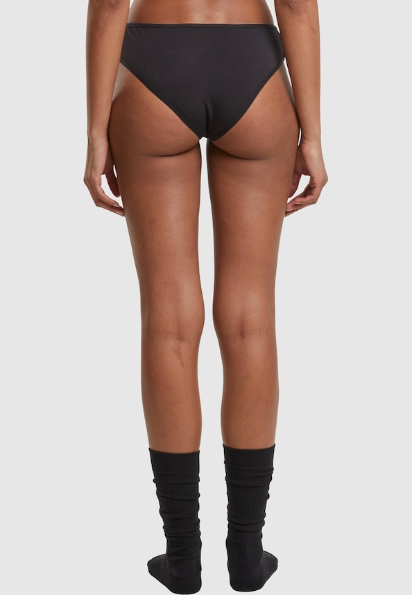 Ladies Bamboo Brazilian 5-Pack-1