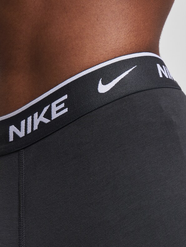 Nike Underwear Trunk 3 Pack Boxershorts-8