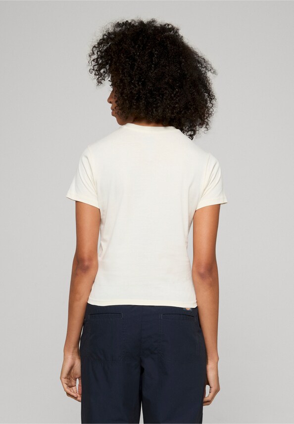 Williston Tee SS W-1