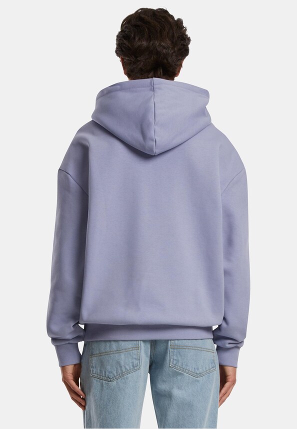 Ultra Heavy Oversized -1