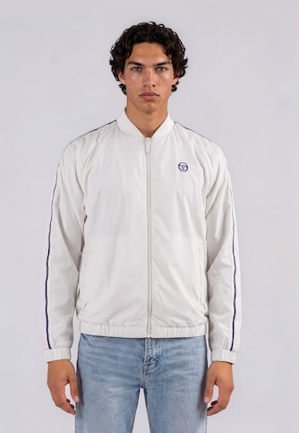 Papaya Track Jacket