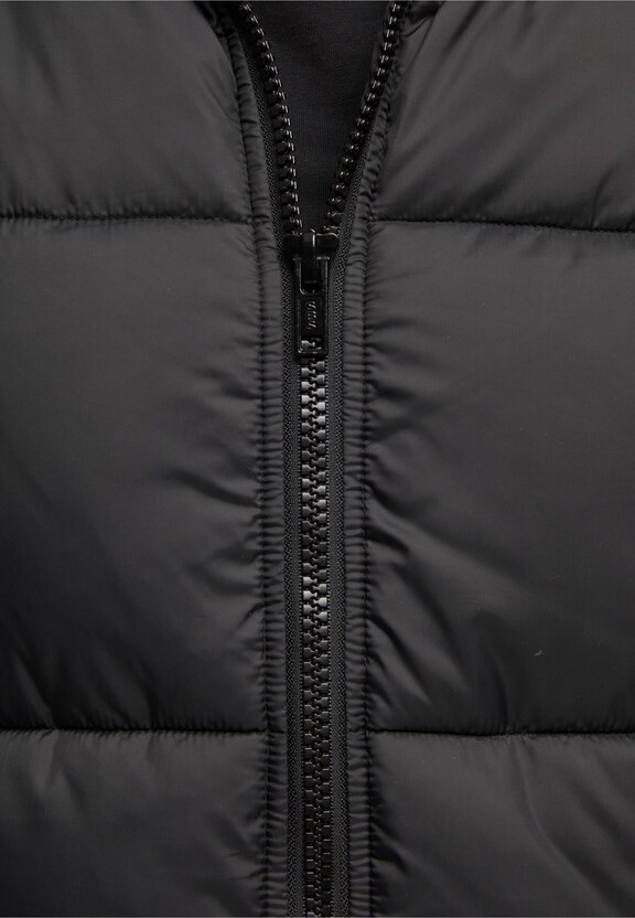 Ladies Ultra Long Coat-7