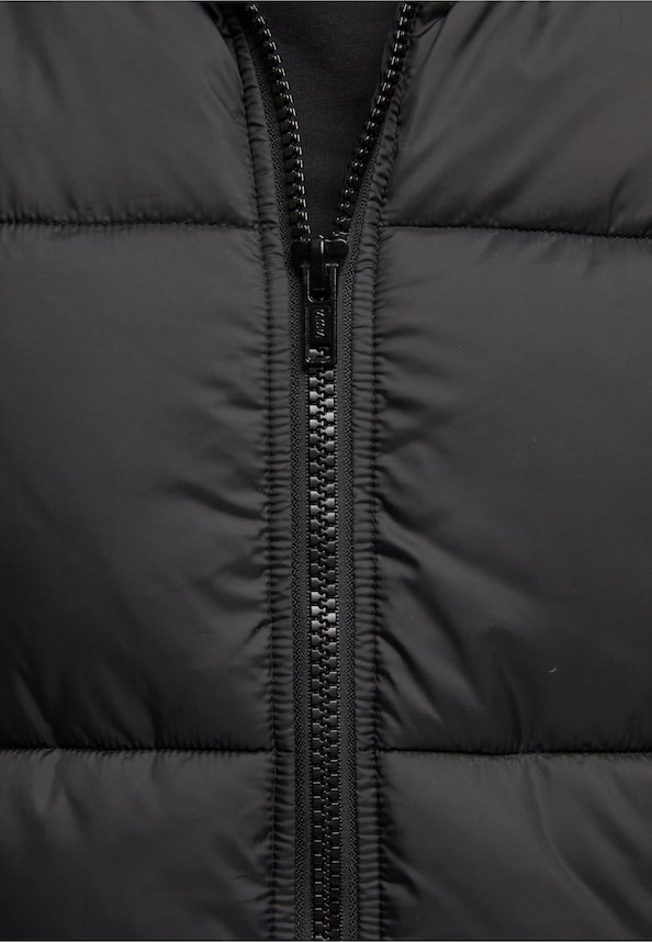 Ladies Ultra Long Coat-7