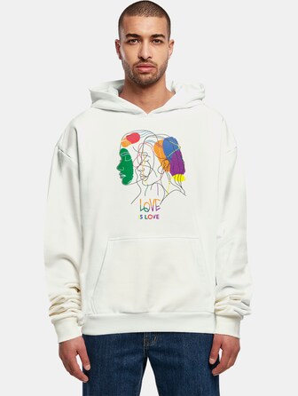 Love Is Love Oversized