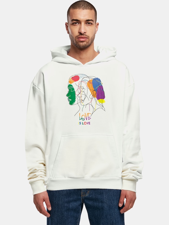 Love Is Love Oversized-0