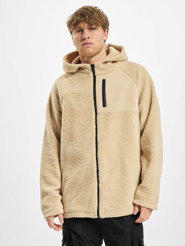 Hooded Sherpa-2